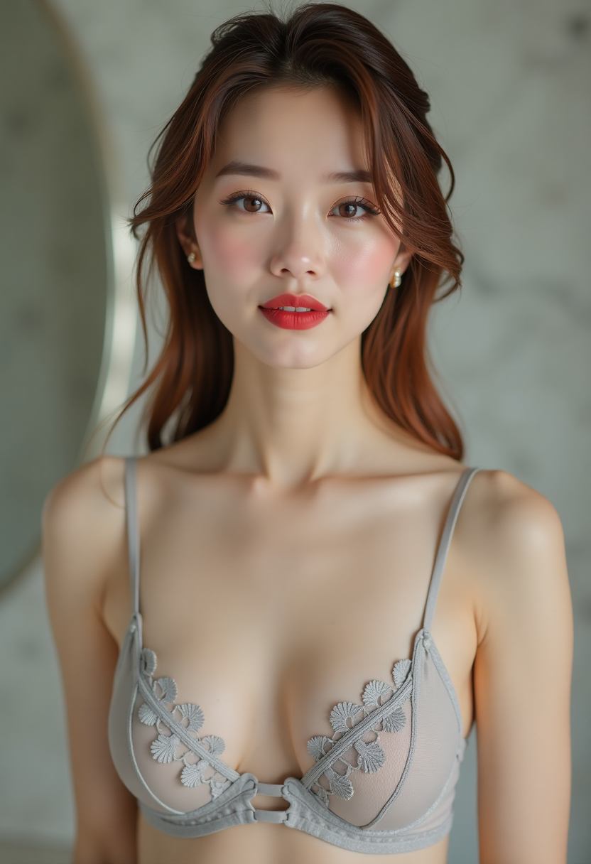 雾锁江城